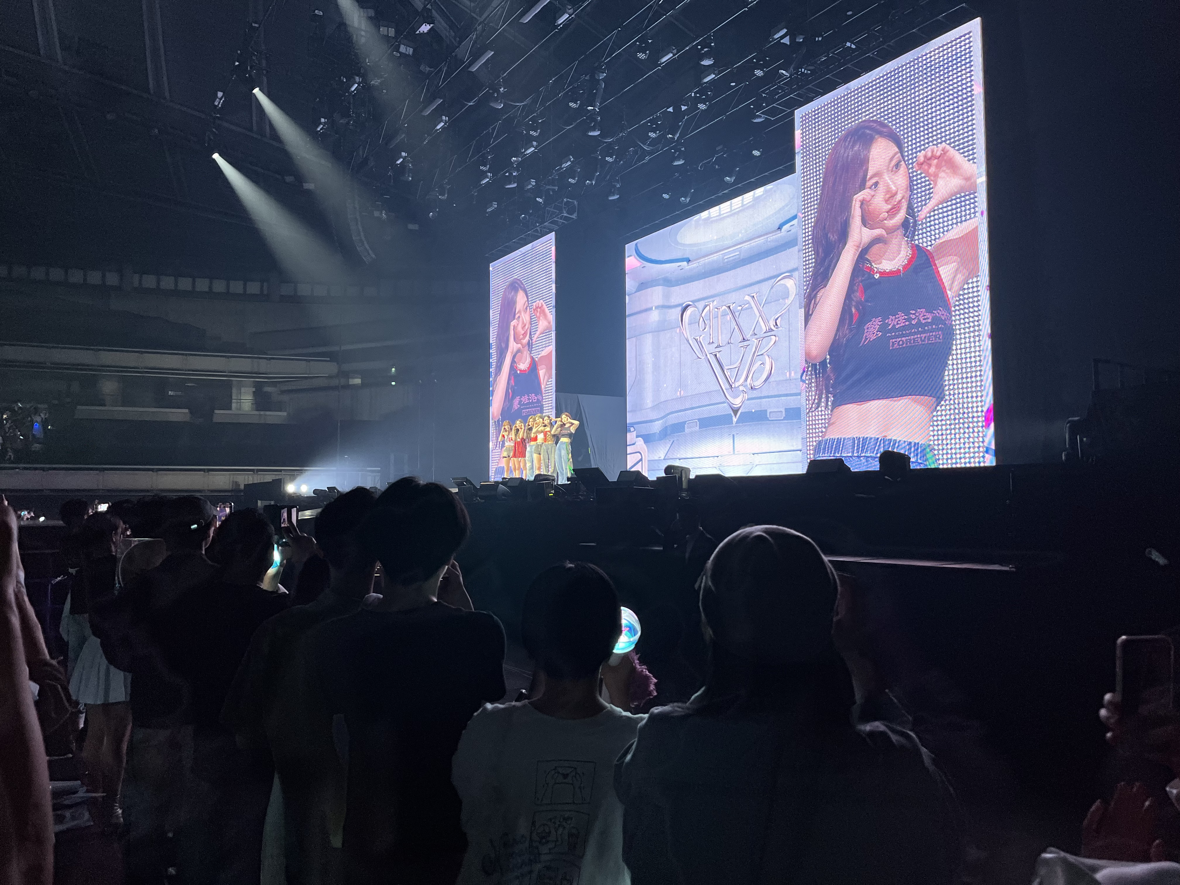 Tokyo Encore 3