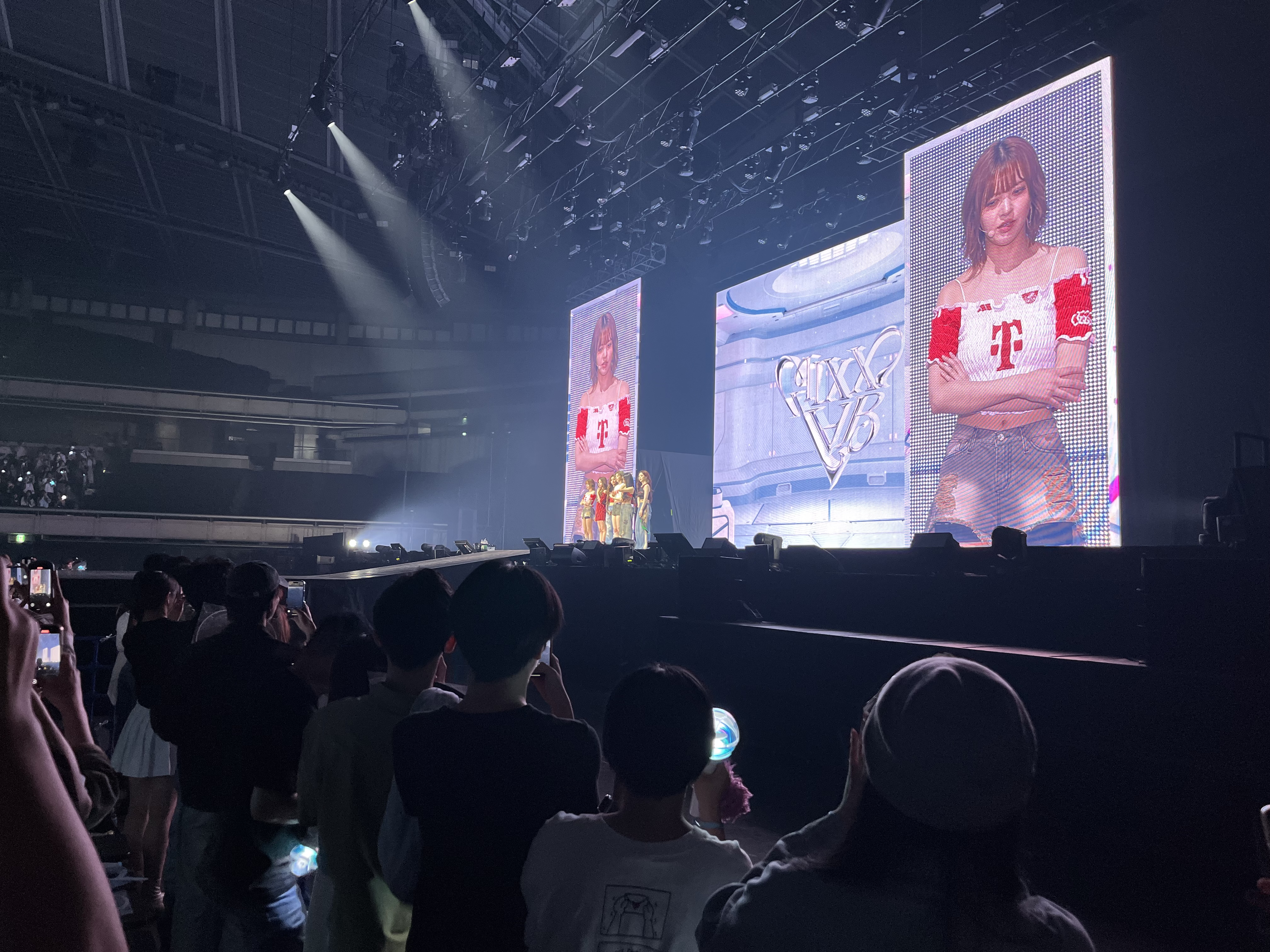 Tokyo Encore 4